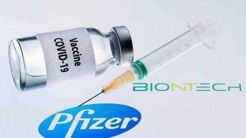 Covid-19: Бахрейн одобрил вакцину Pfizer для детей в возрасте 5-11 лет