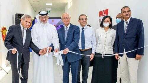 VAE: Neue Einrichtung für Krebsforschung eröffnet
