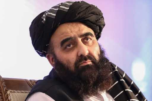 Интервью AP: Талибан ищет связей с США и другими бывшими врагами