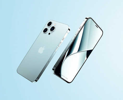 iPhone 14 Pro атрымае 48-мегапіксэльную камеру і цэлых 8 ГБ аператыўнай памяці