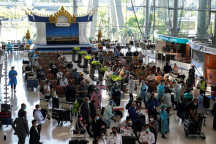 Airlines Association of Thailand fordert Visumbefreiung für Reisende aus aller Welt
