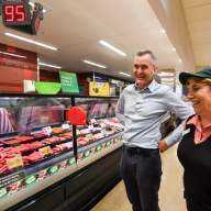 COVID Гринч, укравший рождественскую прибыль Woolworths