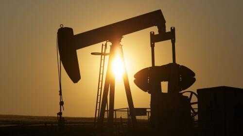 Ceny ropy spadają do 74 USD, dominują koncerny Omicron