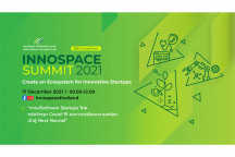 InnoSpace проводит виртуальный «Саммит InnoSpace 2021»