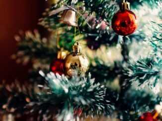 Economic Watch: Europäer erleben „teures“ Weihnachtsfest, da die Inflation ihre persönlichen Budgets kürzt