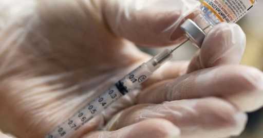 Вакцины Covid-19 могут быть неэффективными против Omicron без ревакцинации: исследование в США