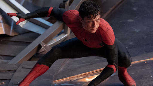 Этот Человек-паук - супергерой, который нам нужен прямо сейчас