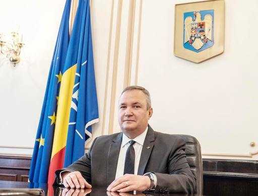 Премьер-министр Чука по случаю национального праздника Румынии: Большой союз, урок настойчивости и сплоченности