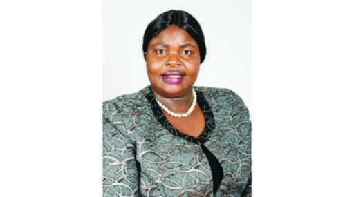 NRZ назначает первую женщину генеральным менеджером
