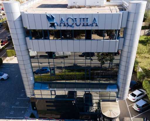 Компания Aquila получила рекордную чистую прибыль в размере 43,8 миллиона леев за первые 9 месяцев 2021 года, увеличившись на 21% по сравнению с аналогичным периодом прошлого года.