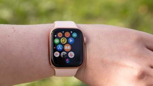 Apple, conforme à la classe, affirme que l'Apple Watch est dangereuse à porter