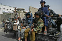 ООН звинувачує Талібан у принаймні 72 позасудових вбивствах