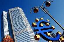 EBC pozostawił główną stopę procentową bez zmian
