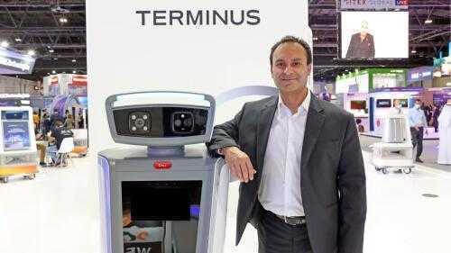 Дубай: как 162 робота Expo 2020 были воплощены в жизнь менее чем за 6 месяцев