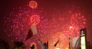 Кувейт поздравил катарского коллегу с Национальным праздником