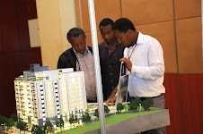 В Аддис-Абебе пройдет 4-я выставка недвижимости ET