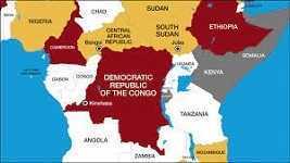 Конго оглавява списъка на най-пренебрегваните кризи в света