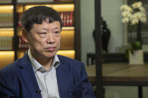 «Главный влиятельный человек» Коммунистической партии, редактор Global Times уходит в отставку