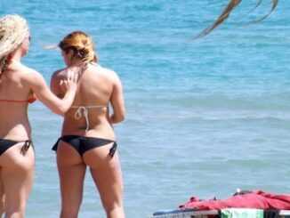 Cypr odnotowuje ogromny spadek turystyki, potwierdza minister