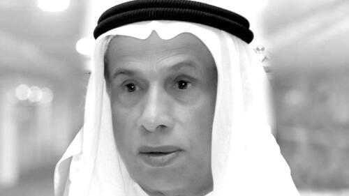 Ушел из жизни бизнесмен из ОАЭ Маджид Аль Футтайм; Шейх Мохаммед отдает дань уважения