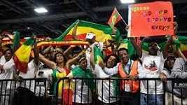 Етиопската диаспора подкрепя национални проекти