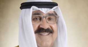 Наследный принц отправится в Эр-Рияд на саммит ССЗ