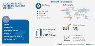 Рынок промышленных уплотнителей вырастет до 323,98 млн долларов