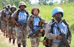 Новото правителство на Конго ще обърне трагедията в източната част
