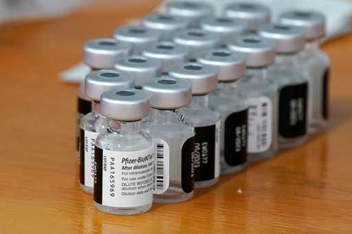 Штрафные санкции OSHA на вакцинацию начнутся 10 января