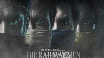 Madhavan, KK Menon, Babil, Divyenndu werden in The Railway Men zu sehen sein