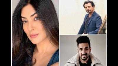 Emmy Awards 2021: Keine Siege für Sushmita Sens 'Aarya', Vir Das oder Nawazuddin Siddiqui