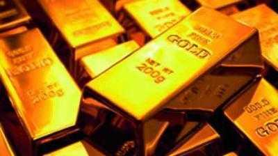 Страх Covid: в ноябре ожидается высокий приток золотых ETF