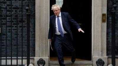 Борис Джонсон потерпел унизительное поражение на внеочередных выборах в Великобритании