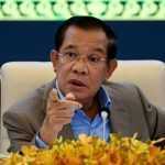 Камбоджийский авторитет Хун Сен посетит Мьянму для переговоров с хунтой в январе