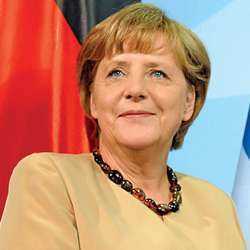La rivale de Merkel remporte le leadership des conservateurs allemands