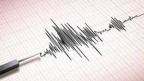 Un séisme de magnitude 5,4 secoue le sud de la Grèce ; aucun blessé, dégâts signalés