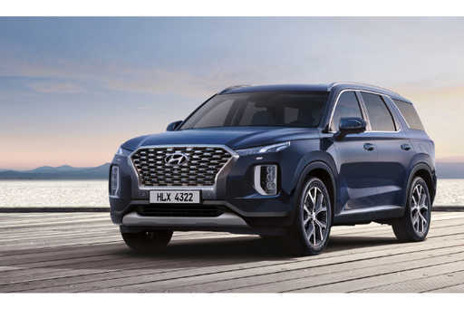 Hyundai-Sime Darby Motors wprowadza na rynek zupełnie nową Palisade