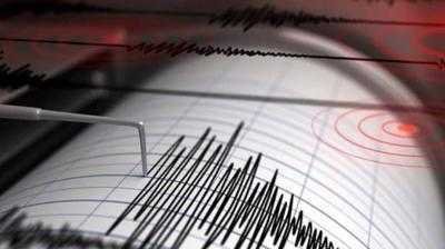 Землетрясение силой 7,3 балла в Индонезии, цунами `` возможно ''