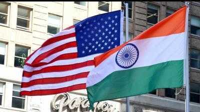 Деталі опрацьовуються, дата не визначена: MEA щодо діалогу Індія-США 2+2