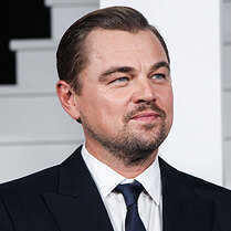 Leonardo DiCaprio uratował psy na planie komedii Nie patrz w górę