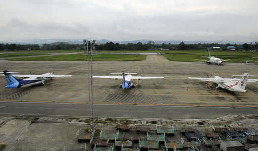 Натару и аэропорт Сентани прогнозируют рост пассажиров на 18%. BMKG построила 17 сейсмографов по всей Индонезии. Официально уходит из полиции, - утверждает Фирли Бахури, по-прежнему председатель КПК