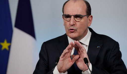 Премьер-министр Франции прогнозирует, что Omicron будет доминировать с 2022 года Pfizer: пандемия Covid-19...