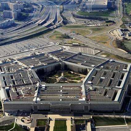 Dokumenty Pentagonu ujawniają „głęboko wadliwą” wojnę powietrzną USA na Bliskim Wschodzie