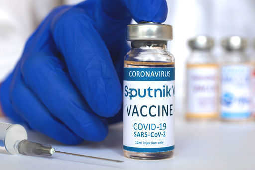Das Gamley Center erlaubte eine endlose Auffrischungsimpfung gegen Coronavirus