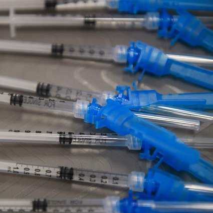 Коронавирус: ВОЗ одобряет комбинированные схемы вакцинации