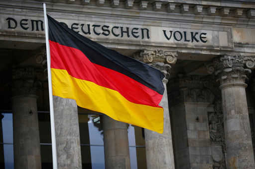 Росія висилає двох німецьких дипломатів як відповідь