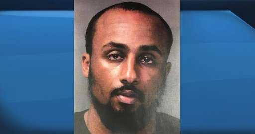 Мужчина из Канады, экстрадированный в США по обвинению в финансировании терроризма, признал себя виновным