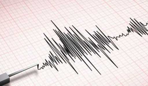 Геологическая служба США: Фиджи потрясло землетрясение магнитудой 6.3