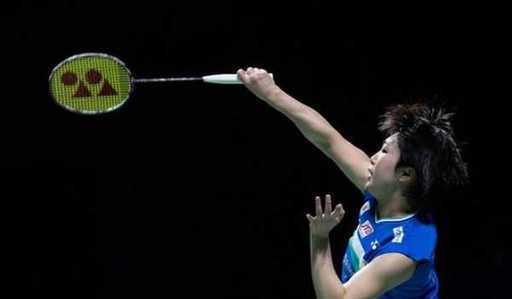 Conquista Tai Tzu Ying, Akane Yamaguchi se convierte en campeona mundial