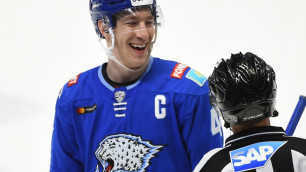 Debut for Dietz? Former Barys captain may play first match for new club in KHL